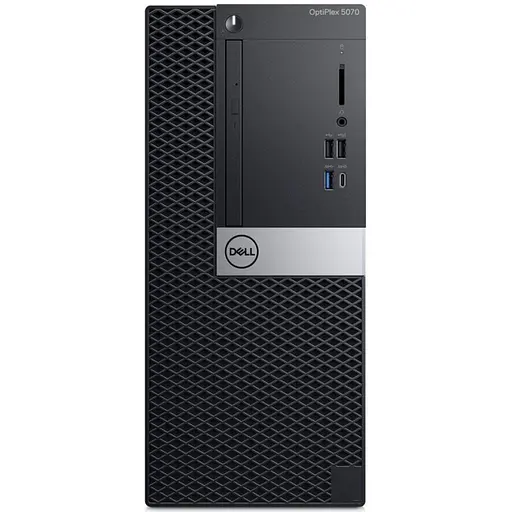 Комп'ютер Dell OptiPlex 5070 MT (i5-9500/16/480SSD) Б/В - фото 2