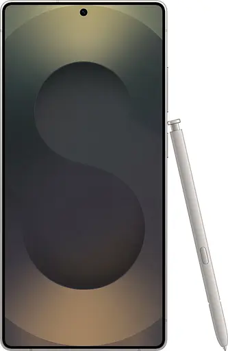 Мобільний телефон Samsung S25 Ultra 12/256GB Titanium Black SM-S938B/DS - фото 2