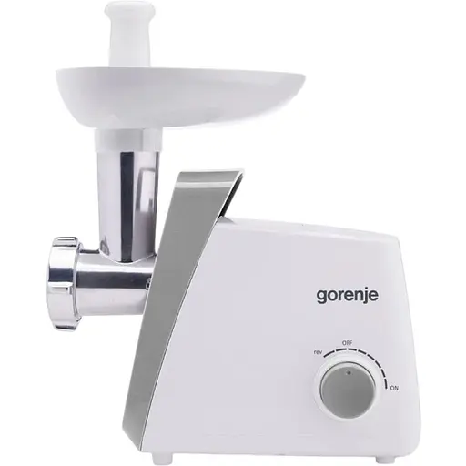Мясорубка Gorenje MG1601W - фото 2