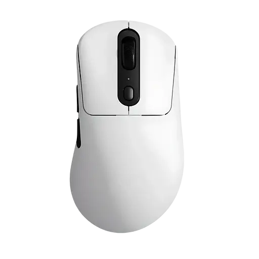 Мышь беспроводная RAPOO VT3PRO White