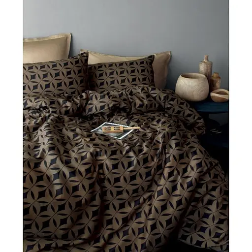 Комплект постільної білизни Issimo Home Евро pbe0049385