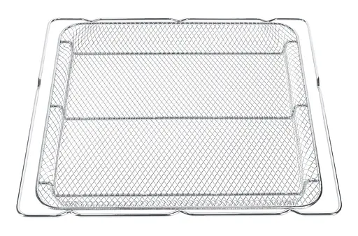 Духовой шкаф электрический Hansa 77 л А дисплей конвекция черный - фото 9