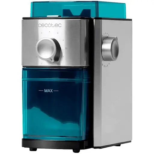 Кавомолка Cecotec SteelMill 2000 Adjust - фото 1
