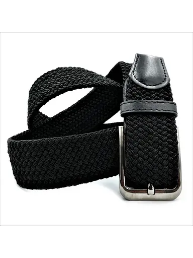 Ремінь-резинка Le-Mon 3,8х105 см acs0027271 - фото 2