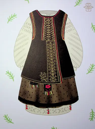 Український традиційний Look - фото 18