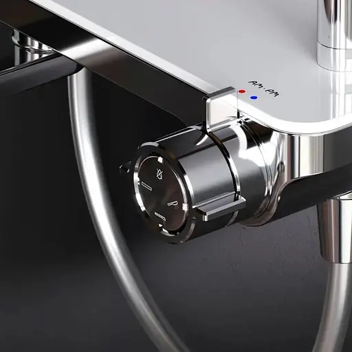 Душевая система AM.PM Like ShowerSpot F0780700 - фото 5