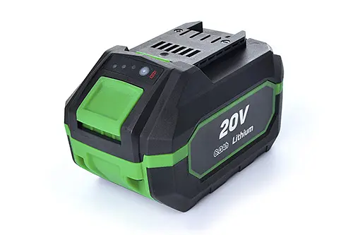 Аккумуляторная батарея Apro 2060B 20В 6А(895477) - фото 1