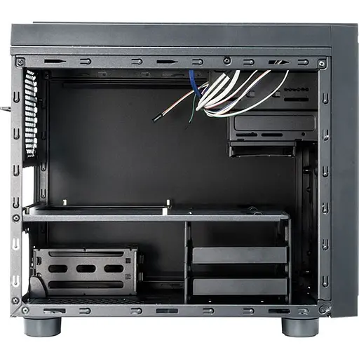 Корпус Chieftec Gaming Cube CI-01B (CI-01B-OP) [135086] - фото 3