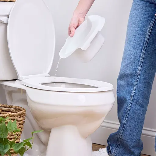 Дитячий горщик Ingenuity Full Comfort (17504.091) - фото 4