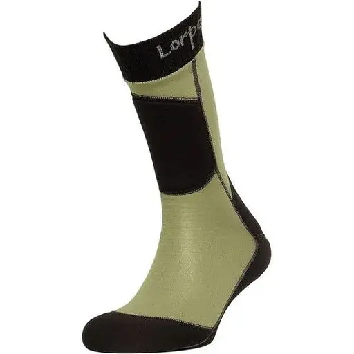Шкарпетки Lorpen TEP Green XL (1052-6110003 332 XL)