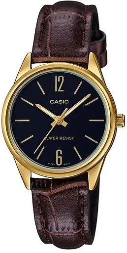 Часы наручные женские Casio LTP-V005GL-1BUDF
