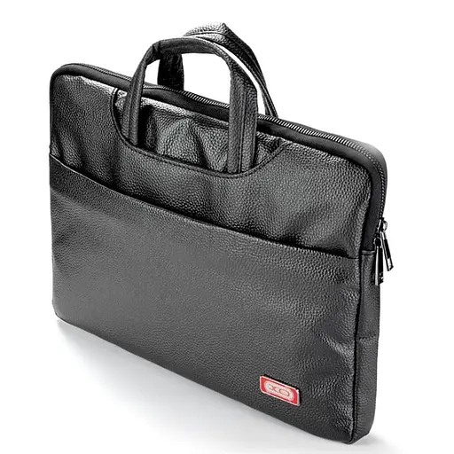Сумка для ноутбука XO 15 (CB08-15.black) - фото 2
