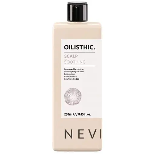 Шампунь Nevitaly Soothing Scalp Cleanser для чутливої шкіри голови 250 мл