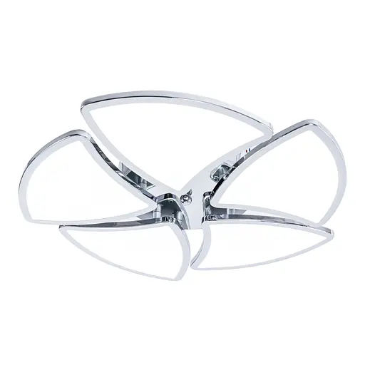 Светодиодная люстра Sirius 2901-5 - фото 3