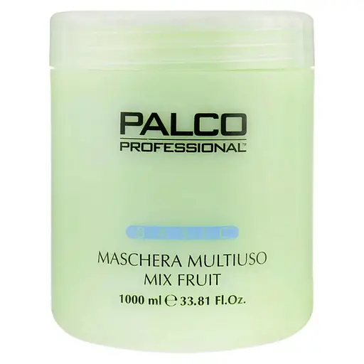 Маска для частого использования Basic Palco, 1000 мл профессиональная косметика для волос - фото 1