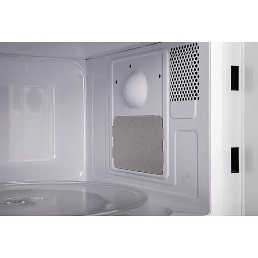 Мікрохвильова піч Vestfrost VMO 207 S - фото 7