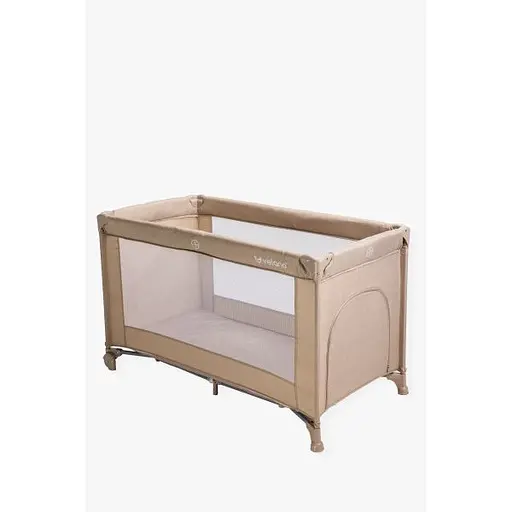 Кровать-манеж VELANO Flexi Beige (46157) - фото 3