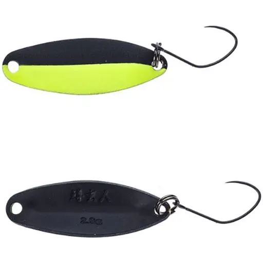 Блешня Nories Masukurouto 2.0 gr #022