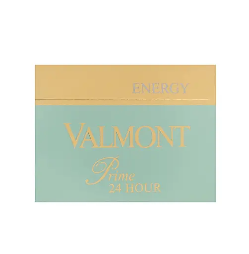 Премиум клеточный увлажняющий базовый крем для лица 24 часа Valmont 50 мл - фото 2