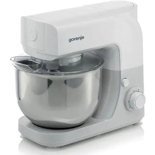 Кухонная машина Gorenje MMC805W - фото 2