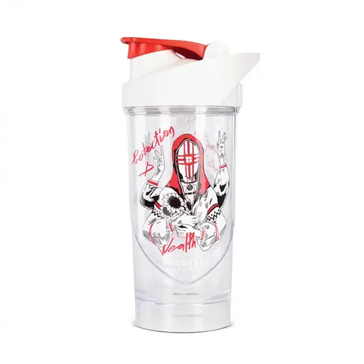 Шейкер Progress Nutrition Shaker Protection and Wealth 700 мл (1086-2022-10-2938)