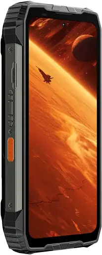 Смартфон Blackview XPLORE 2 16/1Tb Black Global version - фото 1