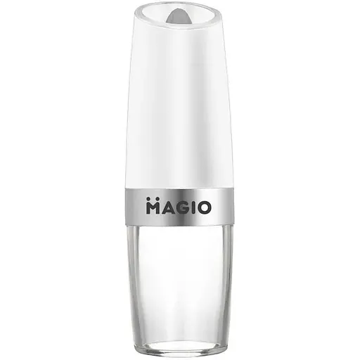 Електричний гравітаційний подрібнювач спецій Magio MG-212 з регулюванням помолу (212МG)