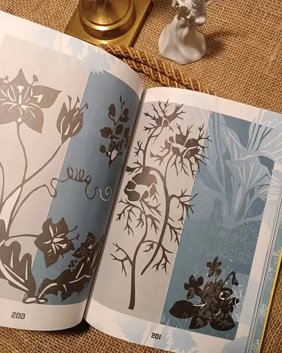 Мистецтво витинанки та аплікації - фото 8