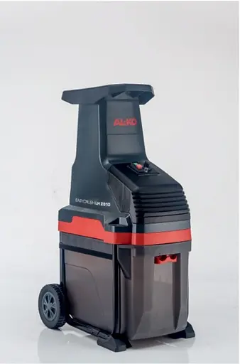 Измельчитель электрический AL-KO LH 2810 (113873) - фото 2