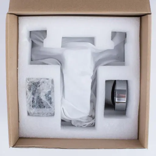 Смеситель для ванны Yoka Talea хром BW.TALEA Хром - фото 9