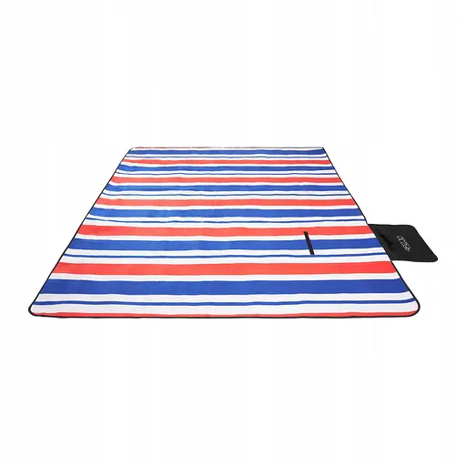 Коврик для пикника и кемпинга 4FIZJO 200 x 200 см складной 4FJ0393 (P-5907739317186) - фото 4