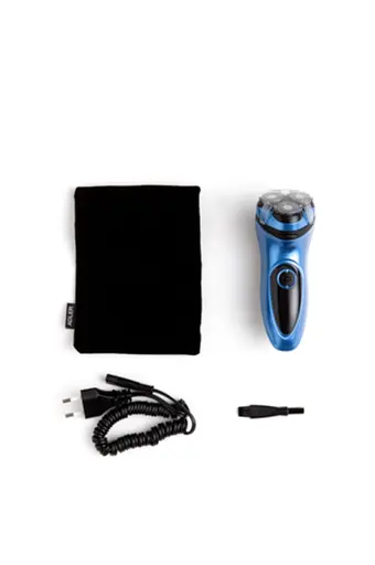 Чоловіча акумуляторна електробритва Adler AD 2910 - фото 2