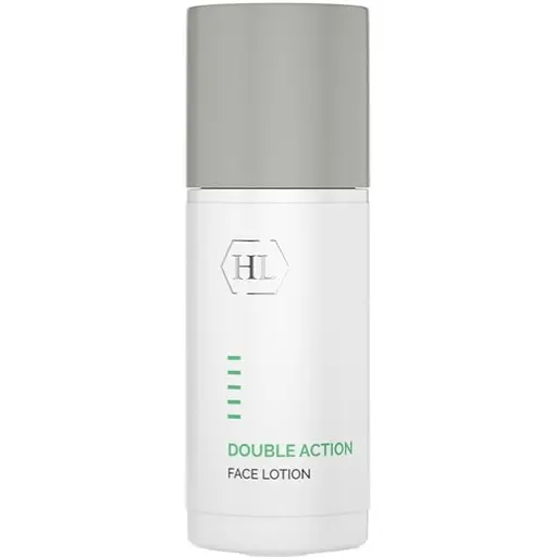 Лосьйон для обличчя Holy Land Double Action Face Lotion 125 мл - фото 1