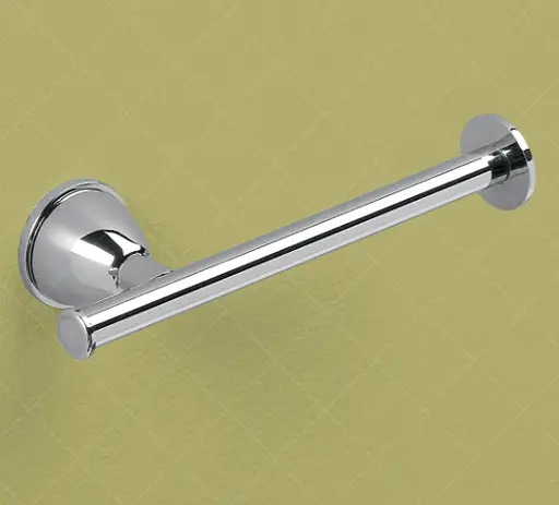 Тримач для туалетного паперу Gedy Genziana (GE24-13) Хром - фото 3