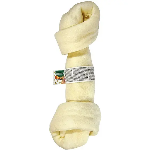 Лакомство для собак TatraPet Baff кость узловая 28-30.5 см 290 г 