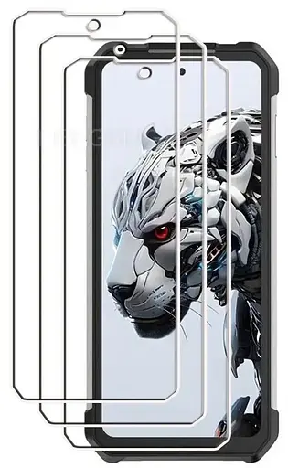 Захисне скло Unihertz Tank 3 / Pro / S - фото 1
