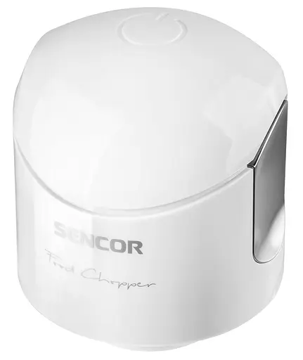 Измельчитель Sencor SCB 5100WH-EUE3 (6626785) - фото 3