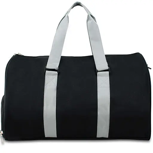 Сумка дорожня Semi Line 42 Black (A3031-3) - фото 3