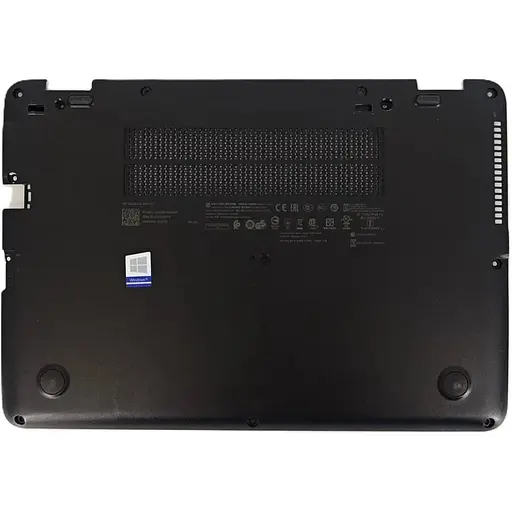 Нижня частина корпусу для ноутбука HP EliteBook 840 G3 840 G4 745 G3 745 G4 (1724-1) Б/в - фото 1