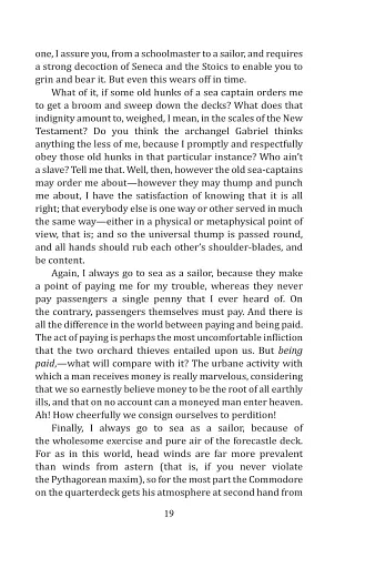 Moby Dick or, The Whale - фото 6