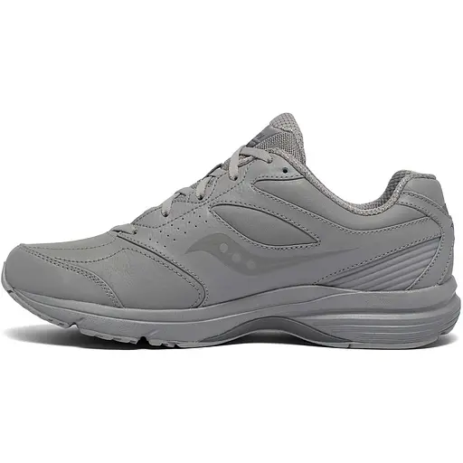 Кроссовки Saucony Integrity Walker 3 44 Grey (1097-S40205-310) - фото 2