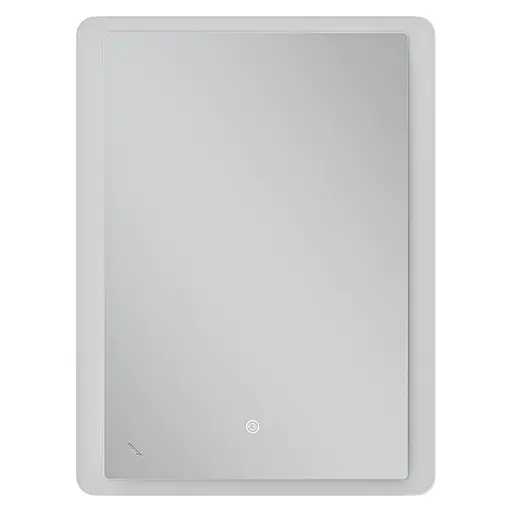 Дзеркало Mixxus Premium Olivary MR19-80x60-Reverse MP6628 - фото 8