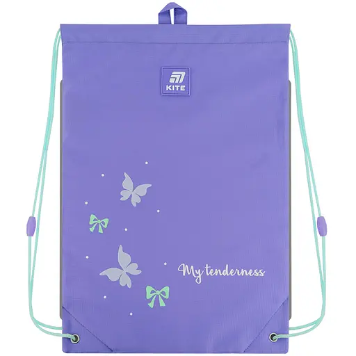 Сумка для обуви Kite 600M Pretty Nice (K25-600M-19) - фото 3