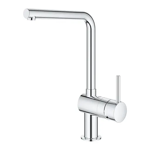 Смеситель для кухни Grohe Vento 30425000 Хром - фото 2