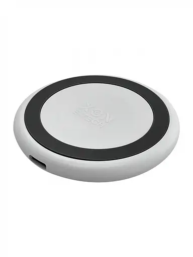 Беспроводное зарядное устройство XON AirCharge MagSafe M1 (USB Type-C) для смартфонов (10W) White (AM2CW 319) - фото 3