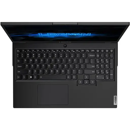Ігровий ноутбук Lenovo Legion 5 (NVIDIA RTX 3060, AMD Ryzen 5 5600H, 16 ГБ/512 SSD) Refurbished - фото 2