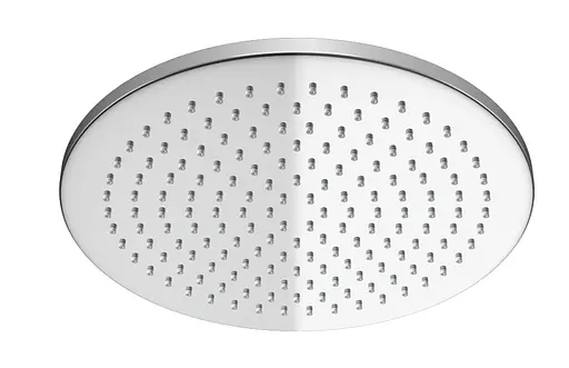 Душова система прихованного монтажу Kohlman Texen хром + Box прихованого монтажу QW210TR30, Хром - фото 2