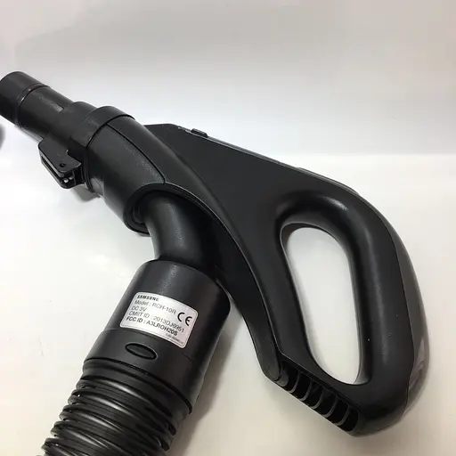 Шланг на пилосос Samsung VC21F60JK, VC21F60JUH1, VC21F60JUK1 (з пультом керування), DJ97-02084J - фото 7