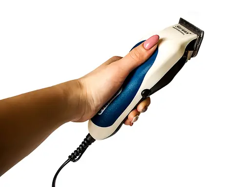 Професійна машинка для стрижки волосся Straus ST 110 10W 12 насадок - фото 3