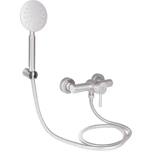 Смеситель для душа Lidz Aria 09O-SES - фото 1